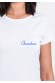 Chouchou T-shirt femme col rond