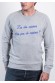 T'as des copines - Sweat homme