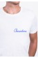 Chouchou T-shirt Homme col rond