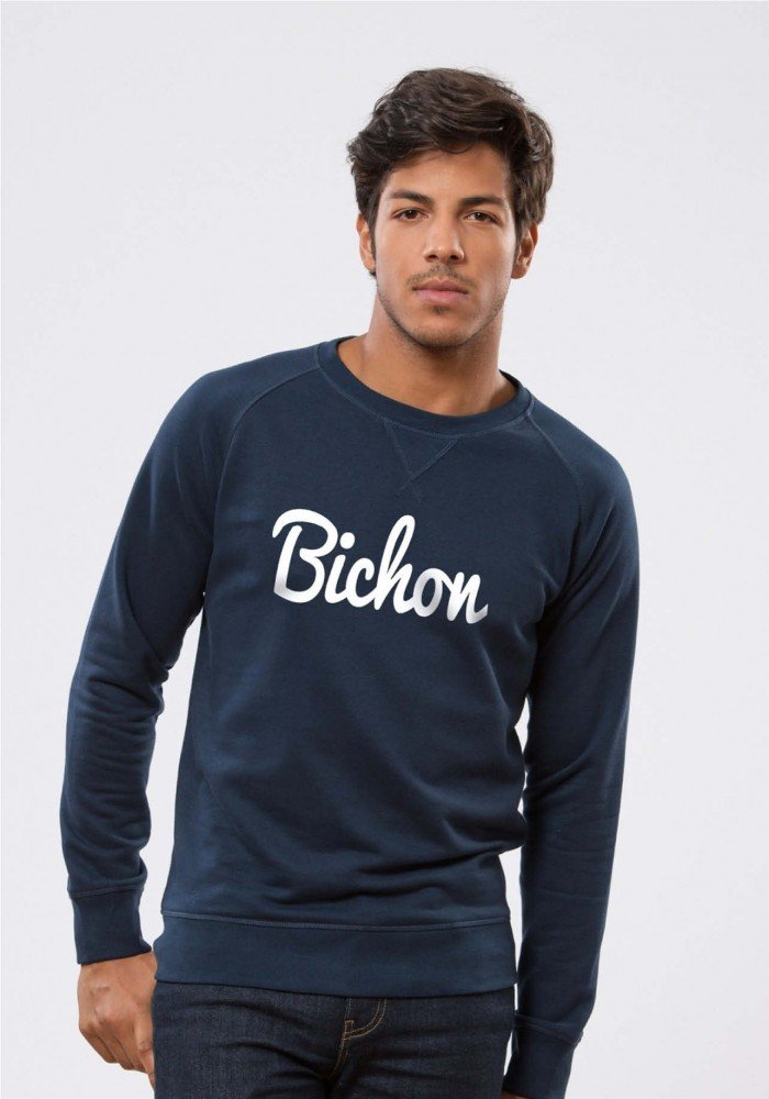 pull and bear homme sweat