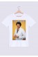 Si y'a pelouse y'a match T-shirt Homme