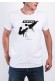 Pandab T-shirt Homme Col Rond