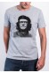 Chirac Che T-shirt Homme Col Rond