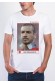 Eric Ibrahimovic T-shirt Homme Col Rond