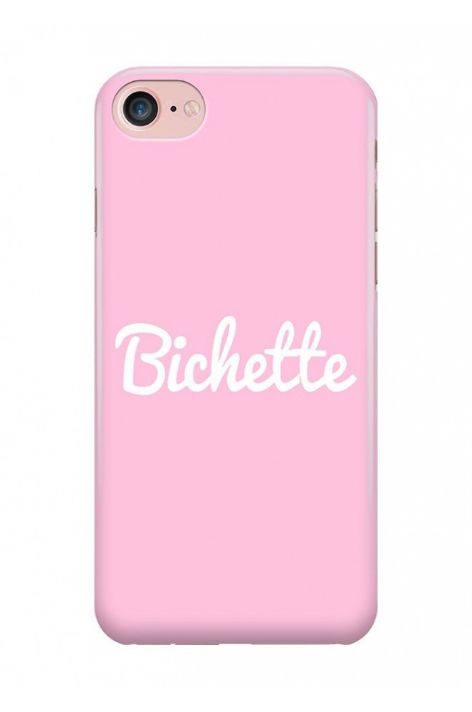 coque iphone xr bichette