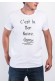 Tshirts Homme La mer Noire
