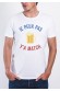 Y'a match T-shirt Homme