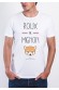 Tshirts Homme Roux et Mignon