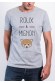 Tshirts Homme Roux et Mignon