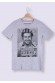 Plata o Plomo T-shirt Homme Col Rond