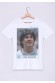 Lionel Maradona T-shirt Homme Col Rond