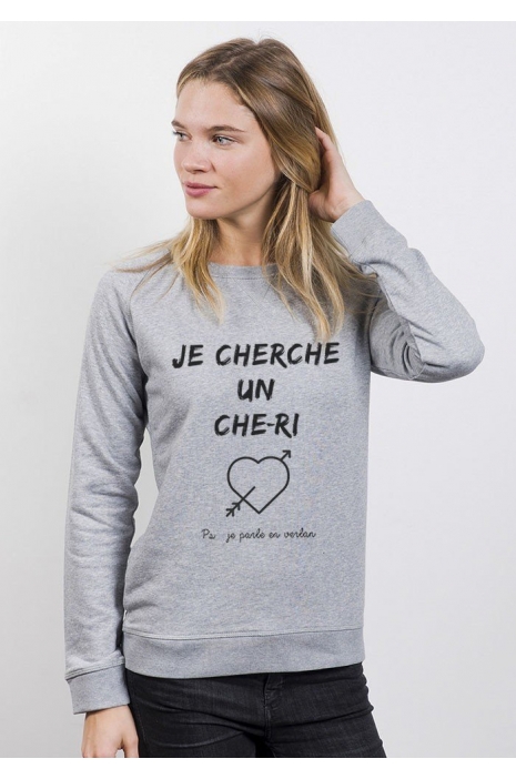 Je cherche femme a paris