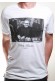 Tshirts Homme Chirac Casino