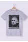 Michel Griezmann T-shirt Homme Col Rond