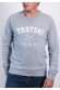 Trotski tue le ski - Styley - Sweat Homme