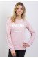 Trotski tue le ski - Styley - Sweat Femme