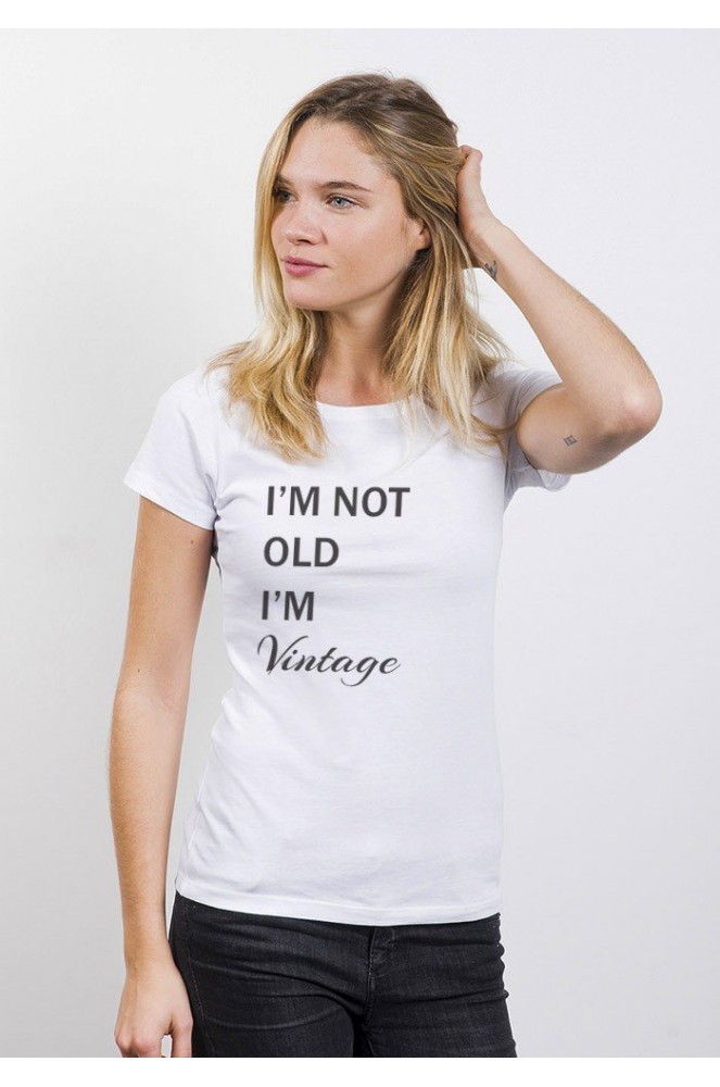 t-shirt femme de marque