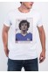 Griezmann T-shirt Homme Col Rond