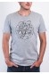 Tshirts Homme Putain de bordel de merde