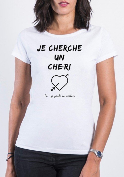 Je cherche femme a paris
