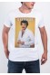 Si y'a pelouse y'a match T-shirt Homme