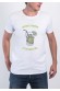 Vivre d'amour et de Mojito - Tshirt Homme