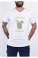 Vivre d'amour et de Mojito - Tshirt Homme