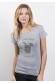 Vivons d'amour et de Mojito - Tshirt femme