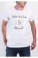 Très Net - Tshirt Col rond Homme