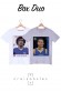 Box Duo Croisons Les - Griezmann Franck Curry T-shirt Homme Col Rond