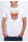 Panda 300dpi T-shirt Homme Col Rond