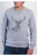 Sweat Oh My Deer