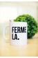 Ferme La Mug