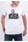 Tshirts Homme Ici c'est Paris