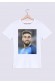 Olivier Payet T-shirt Homme Col Rond