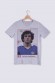 Griezmann T-shirt Homme Col Rond