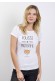 Tshirts Femme Rousse et Mignone