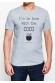 Tshirts Homme Im in love with the Coco