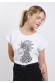 Tshirts Femme CR Oseille