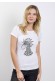 Tshirts Femme CR Oseille
