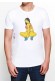 Nicky City T-shirt Homme
