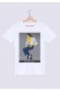 King of Pop T-shirt Homme
