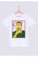 Kanye Time T-shirt Homme
