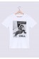 Chill Monkey T-shirt Homme