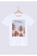 Surfers Paradise T-shirt Homme 