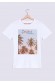 Surfers Paradise T-shirt Homme 