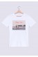 Morning Session T-shirt Homme 