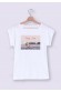 Morning Session T-shirt Femme 