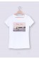 Morning Session T-shirt Femme 