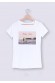 Morning Session T-shirt Femme 